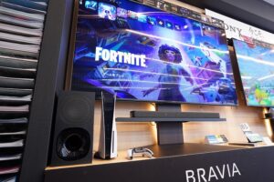 PS5 × BRAVIA XR」は 最強の組み合わせなのか？気になる遅延は？4K